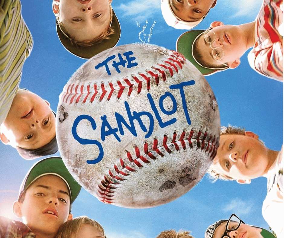 $5 Family Fun Movie Night