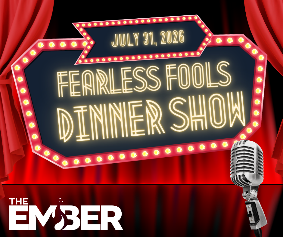 Fearless Fools Dinner Show