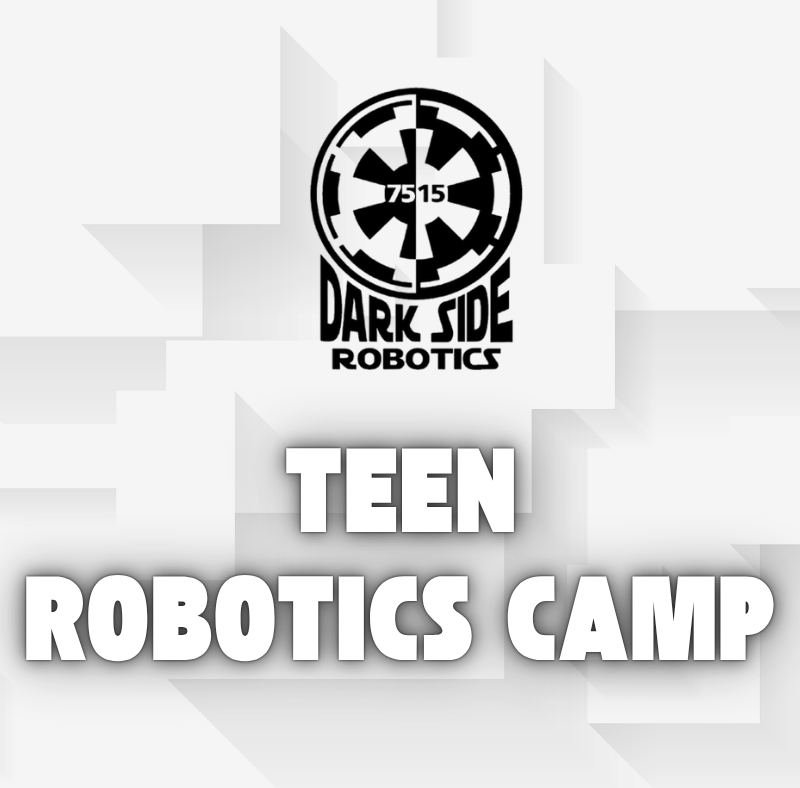 Teen Robotics CamP