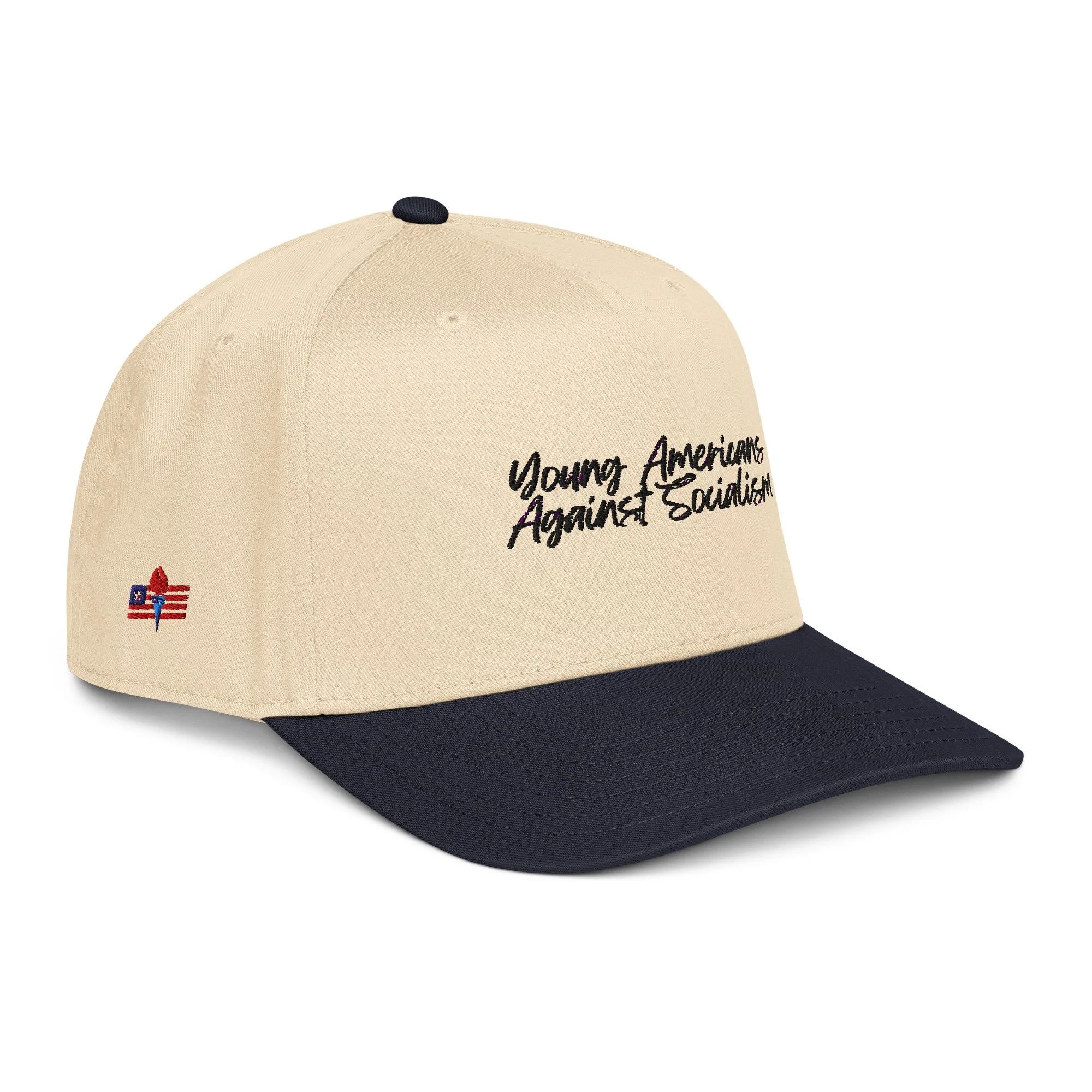 YAAS Signature Hat