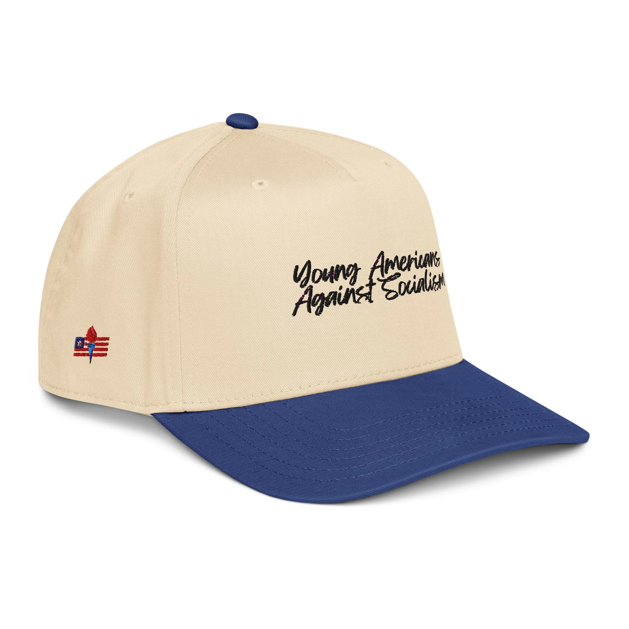 YAAS Signature Hat