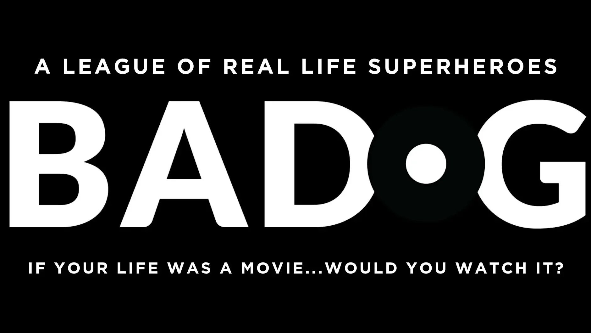 bad g logo