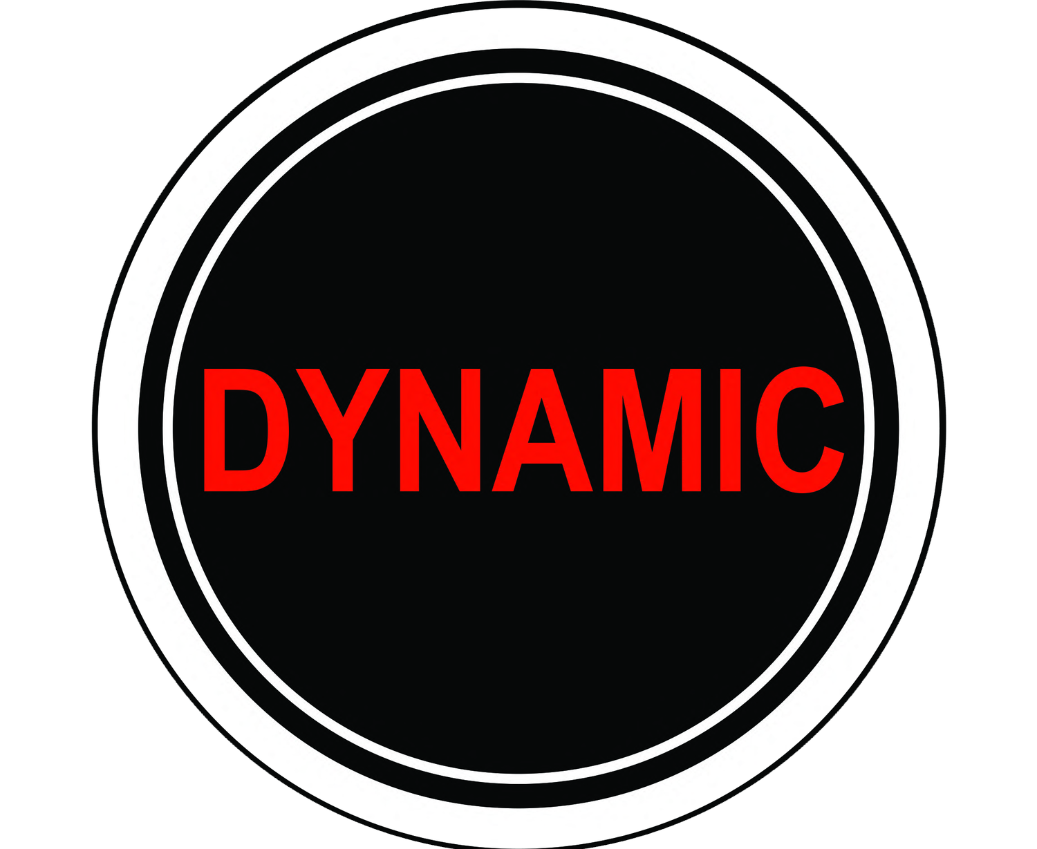 Dynamic Dance 