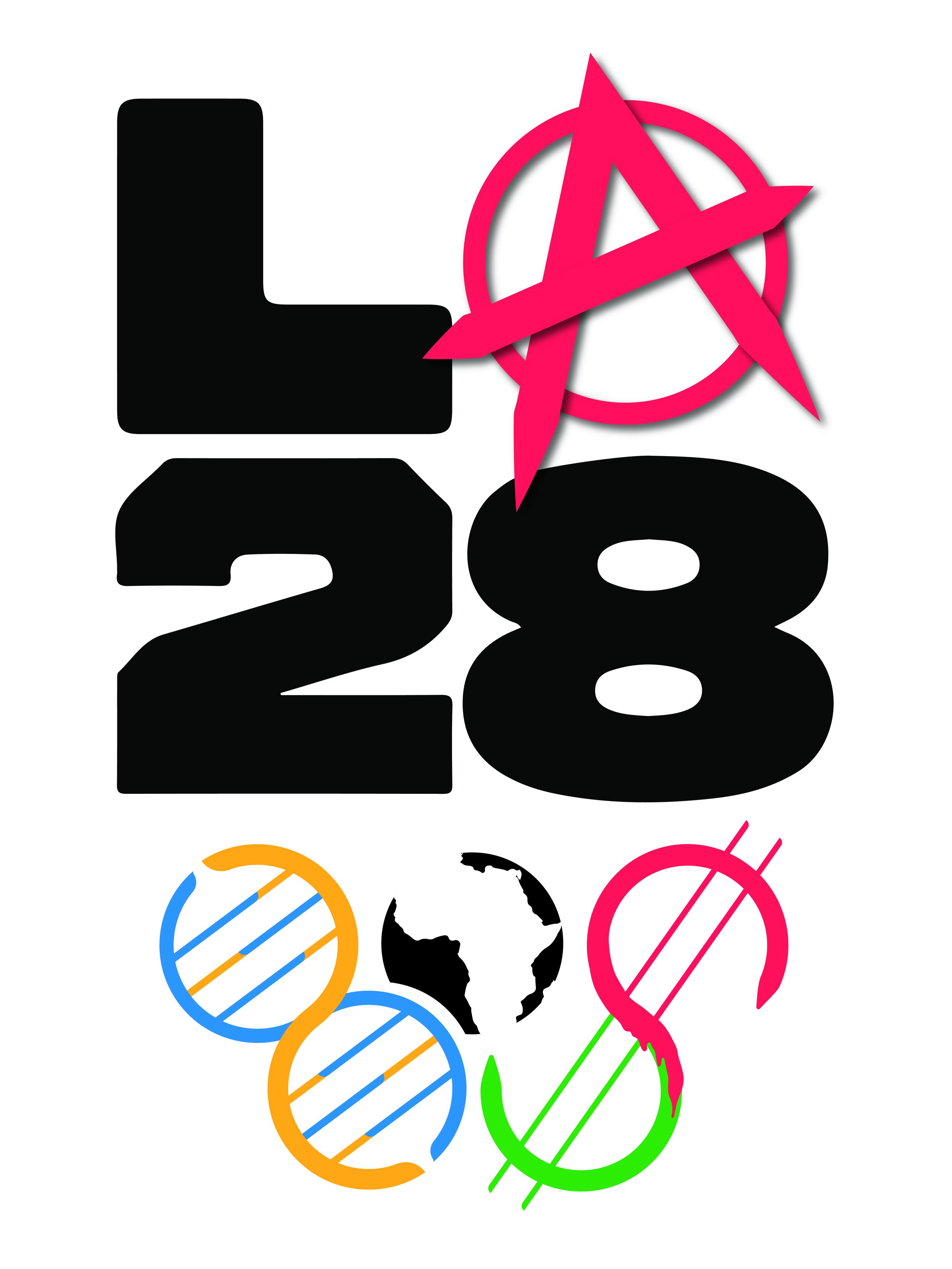 Olympics 2028