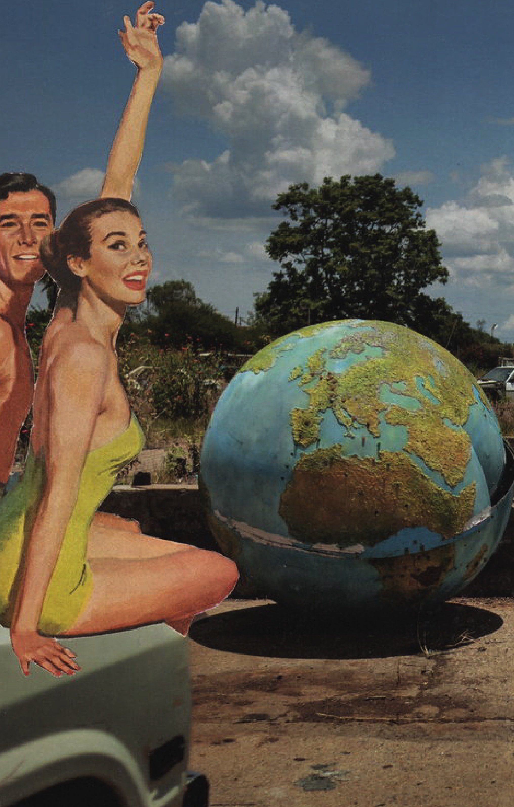 Globetrotters