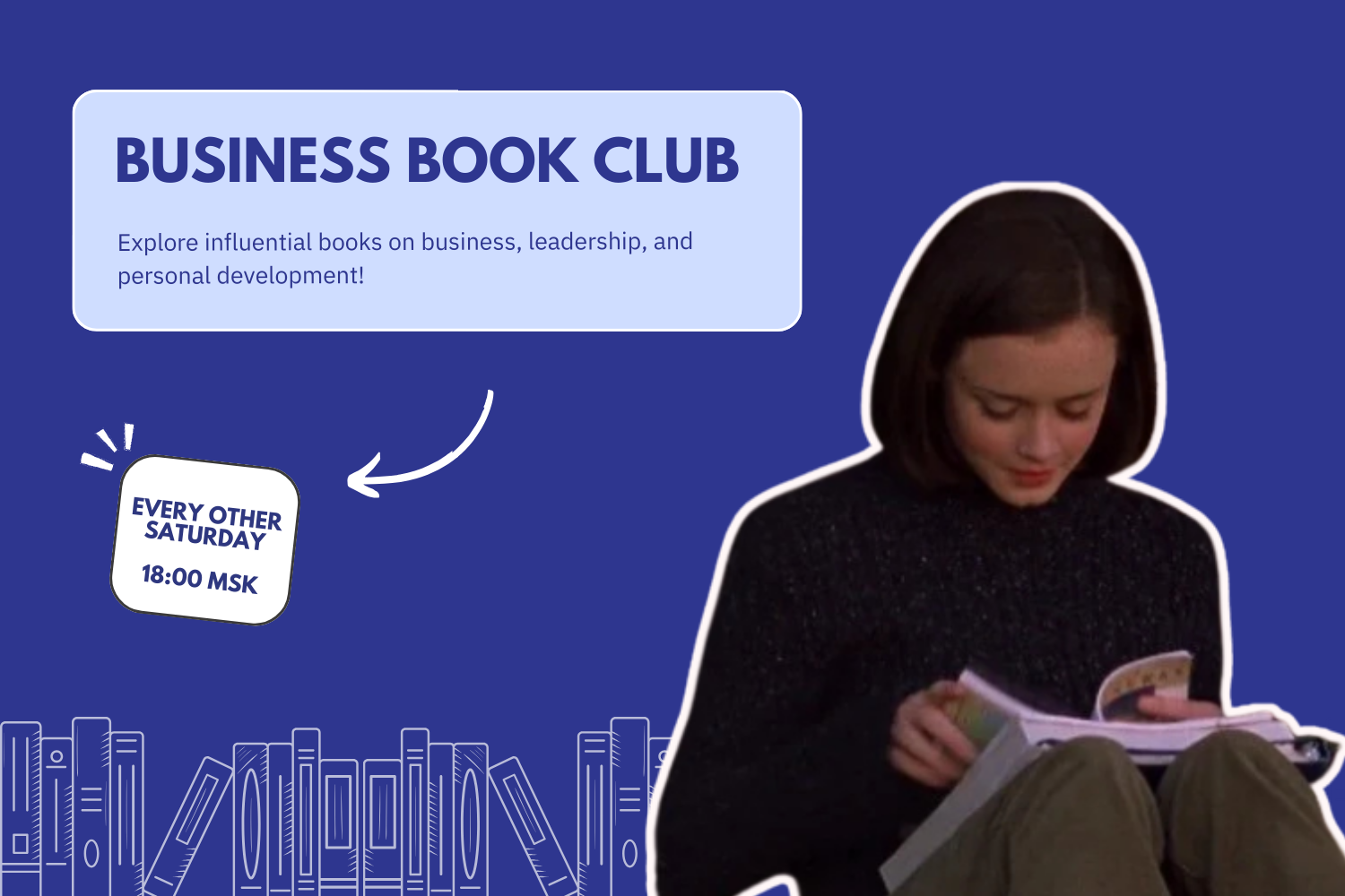 Business Book Club