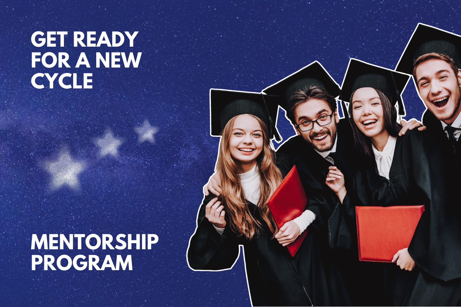 Mentorship Program - Cycle 1