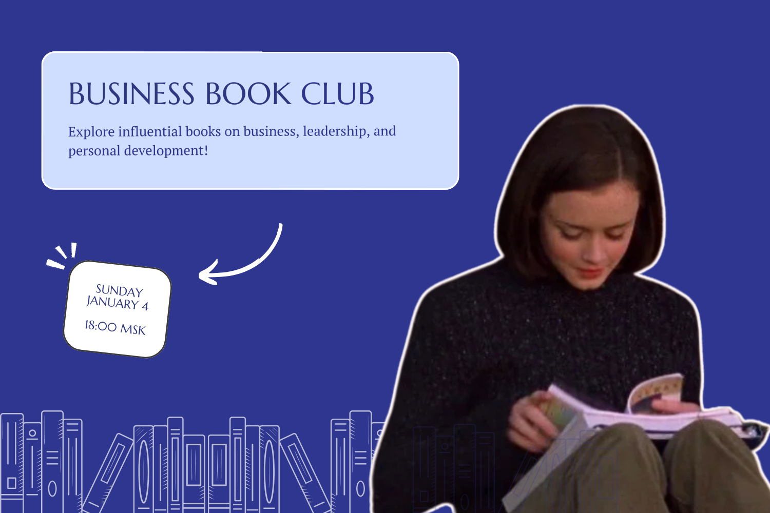 Business Book Club