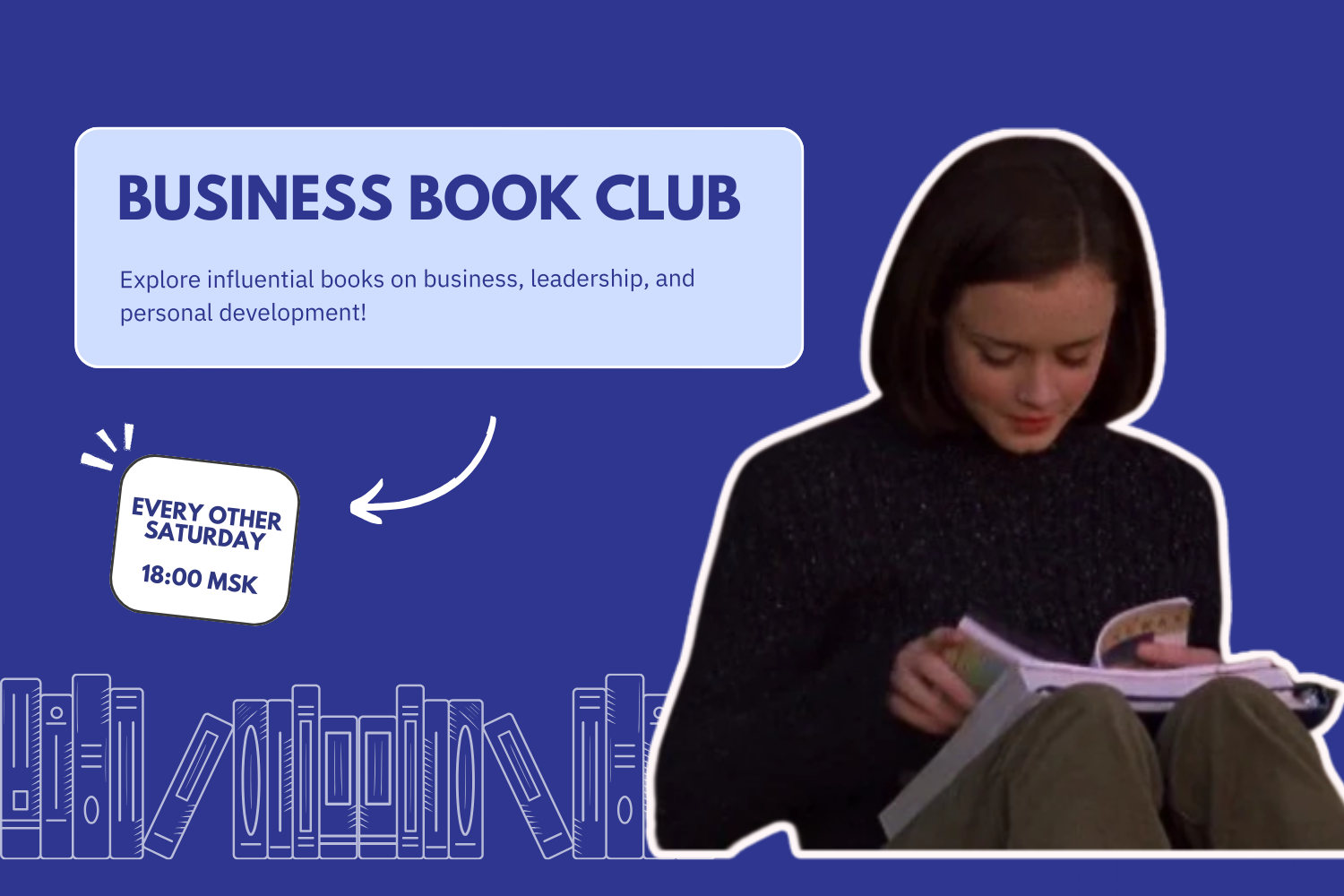 Business Book Club