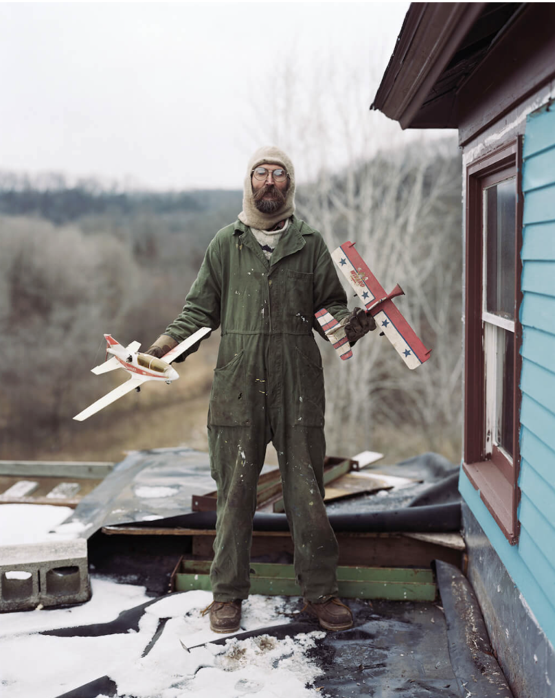 Alec Soth