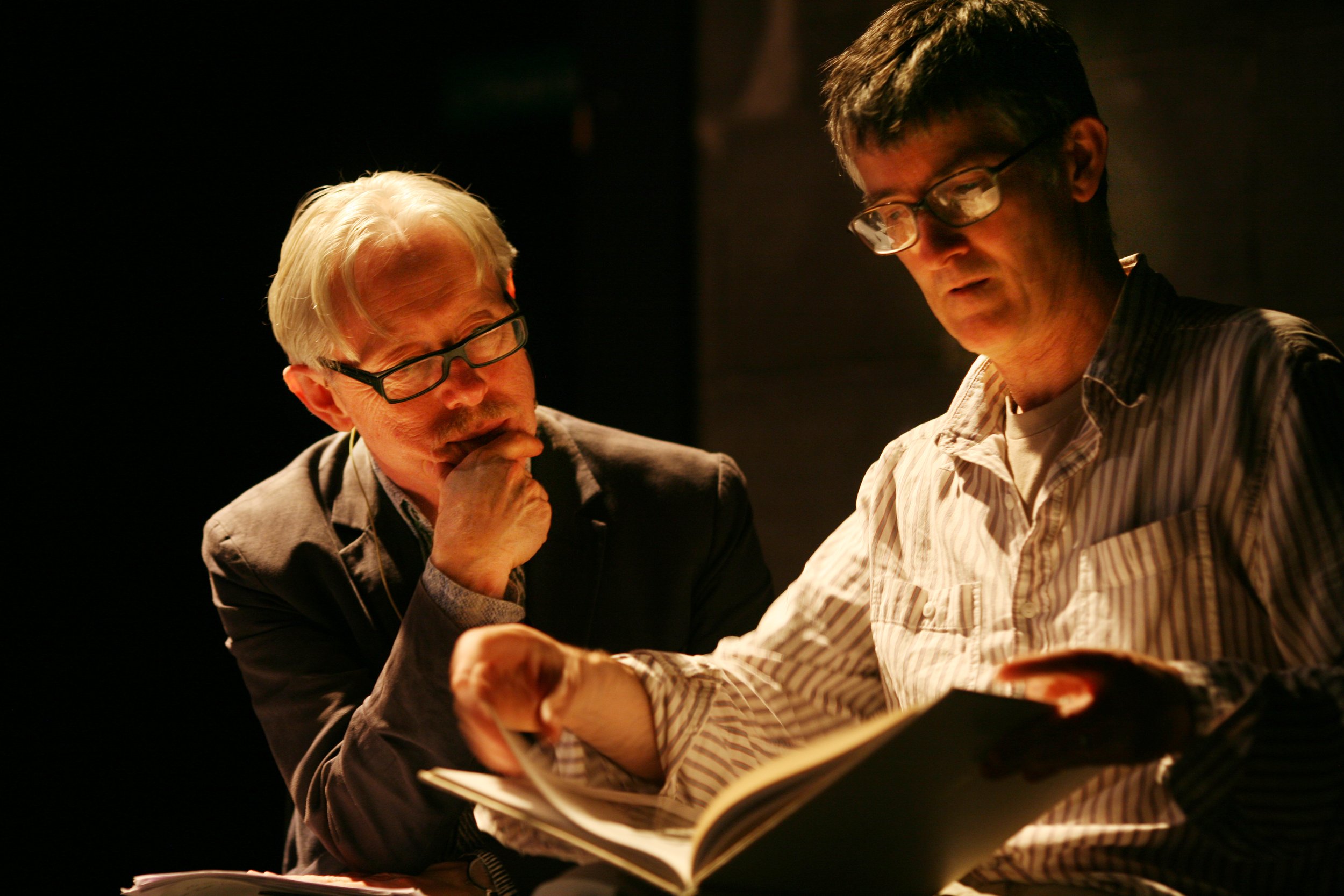 p-Leitrim Equation - Vincent Woods and Johnny Gogan.JPG