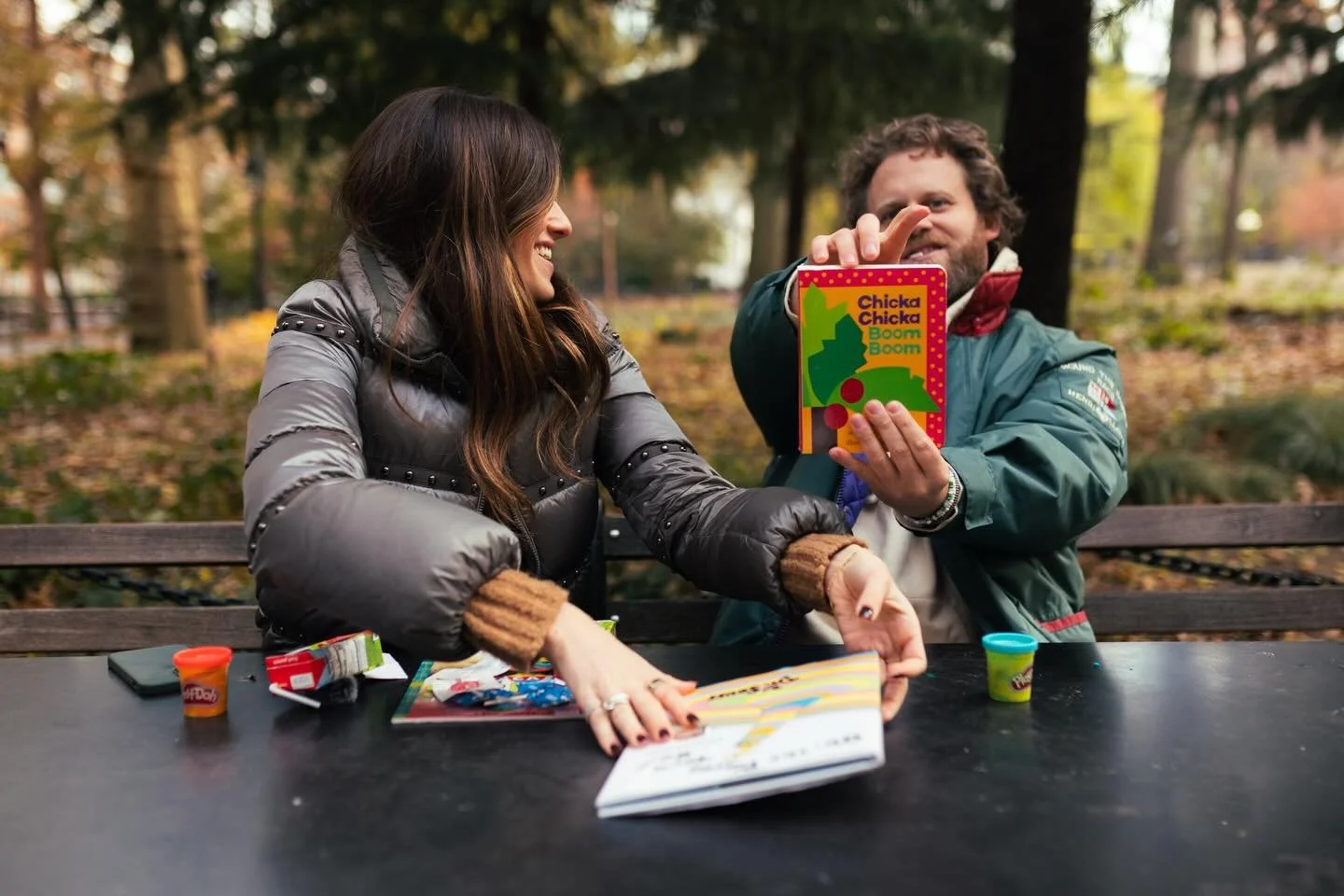 If you don&rsquo;t know him, your dad definitely does. My playdate with @walksauce42_ out SUNDAY 🧃‼️🤎

📷: @alexabrookephoto_
