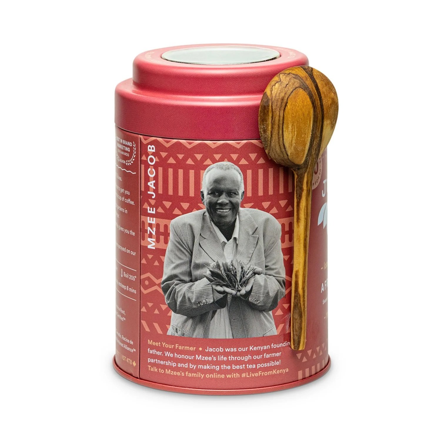 African Chai