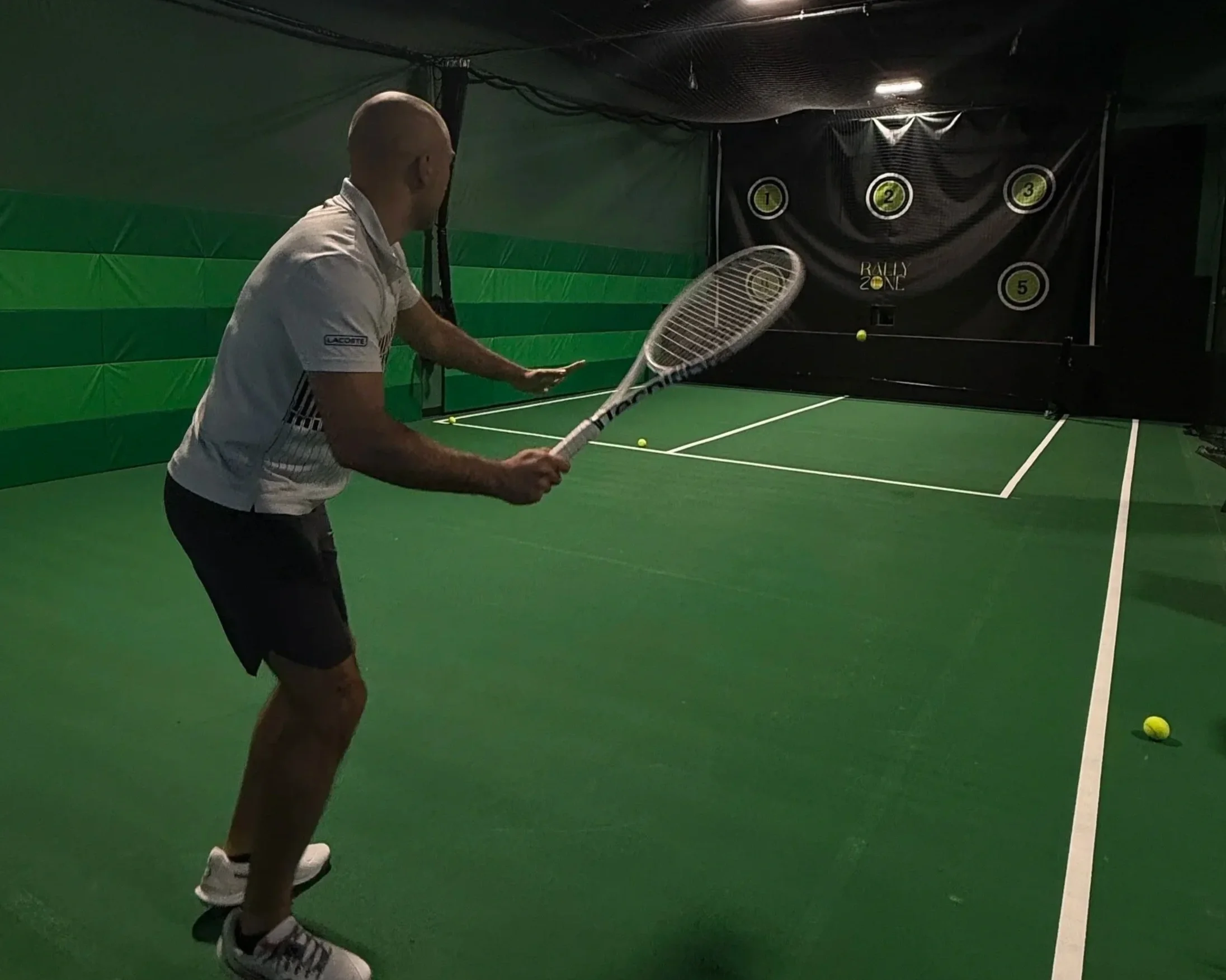 Are Tennis Lessons Worth It for Beginners?