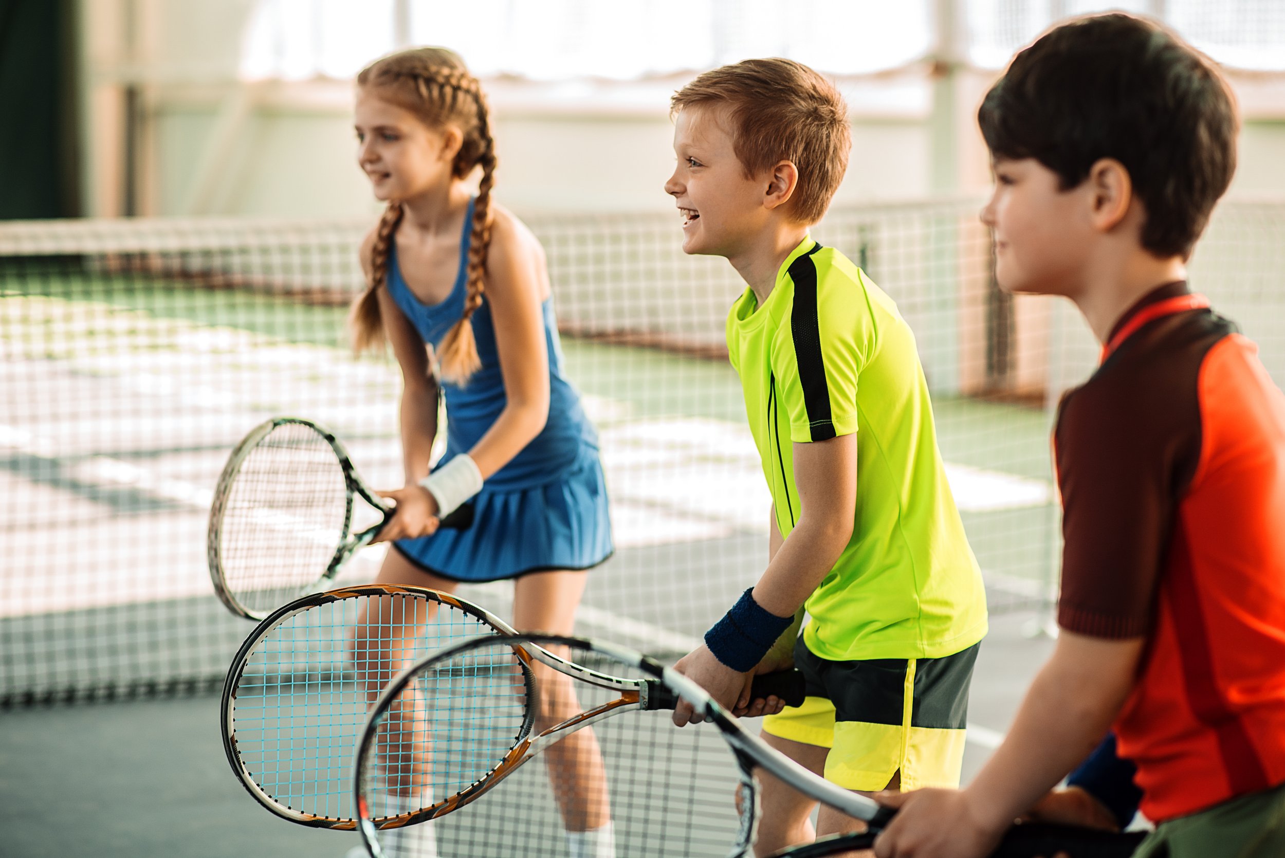 Children’s Indoor Activities to Keep Kids Active