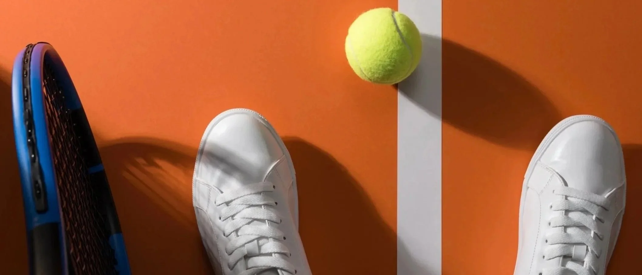 Indoor Racquet Sports