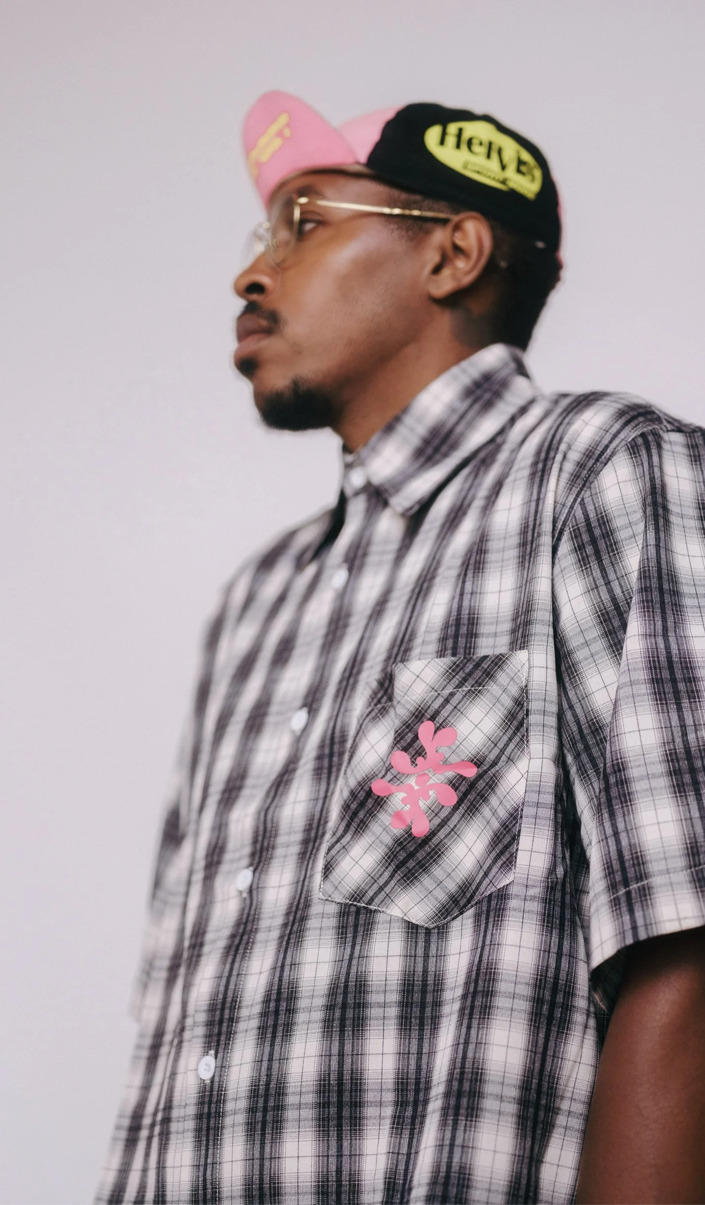 KOI SHIRT