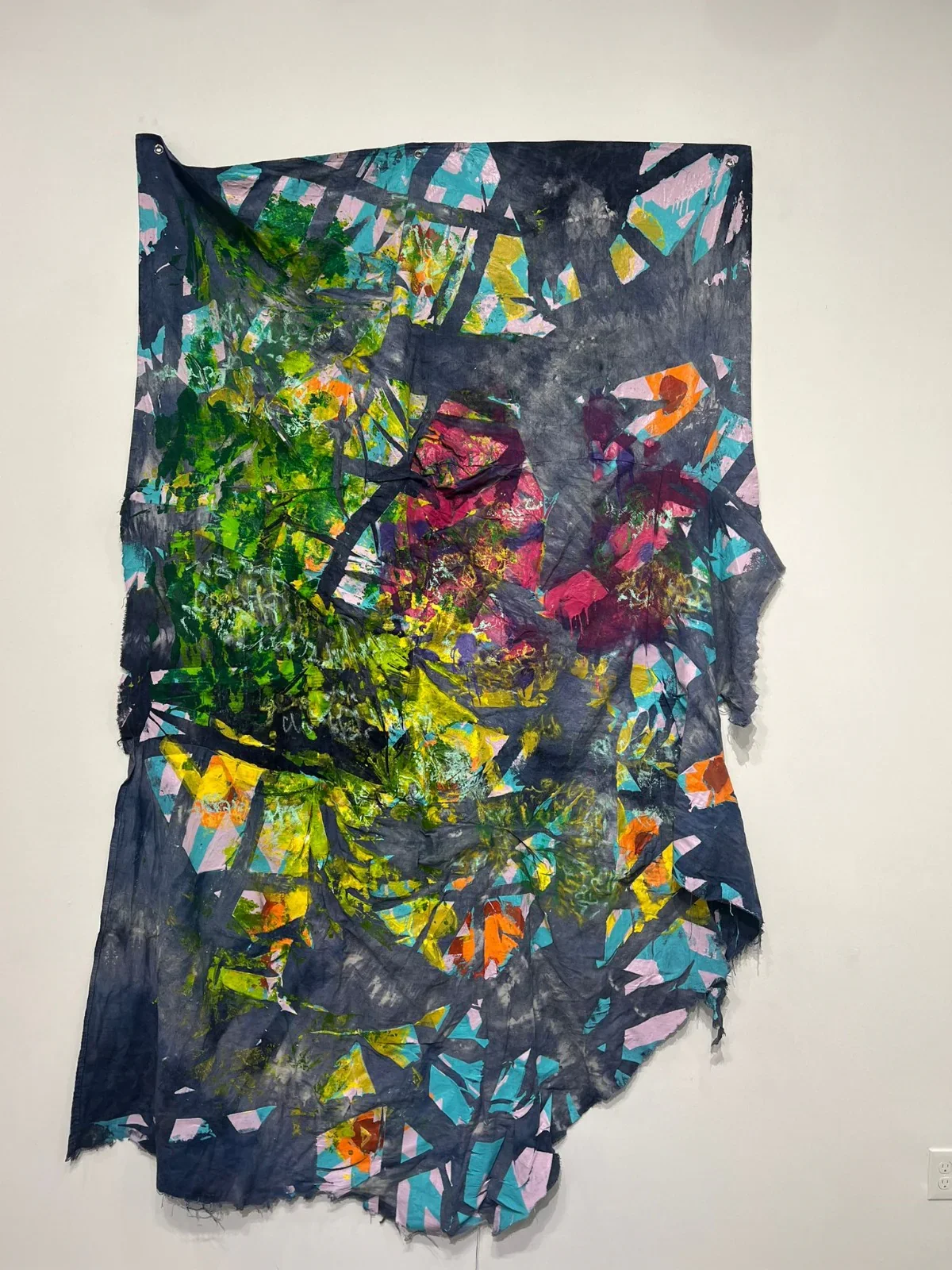 Land school: Before you plant