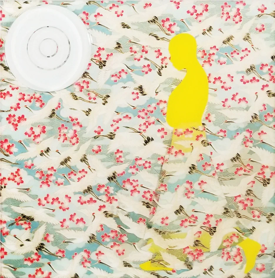 spring ephemeral hike