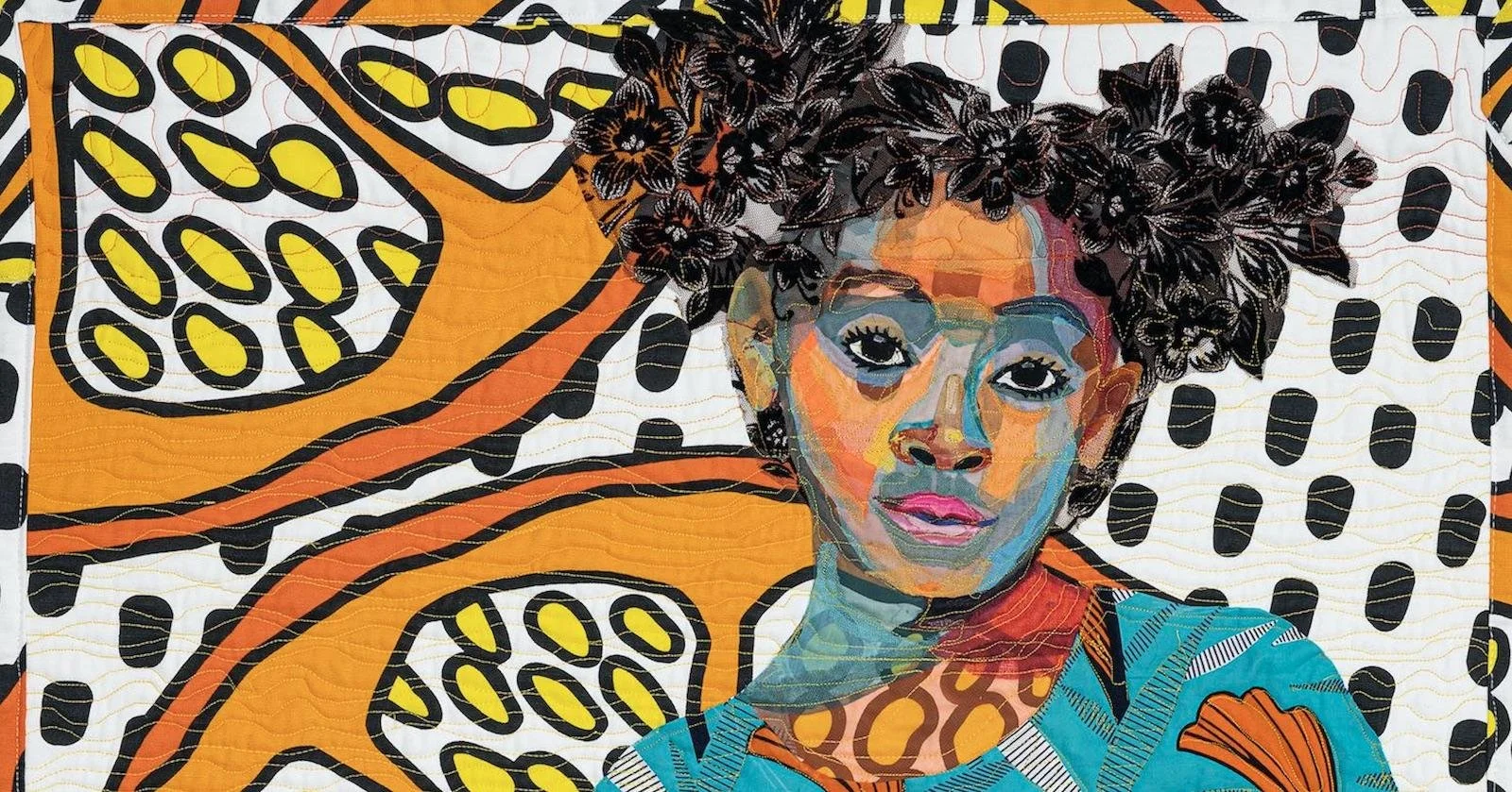 Color N' Connect: wellness circle