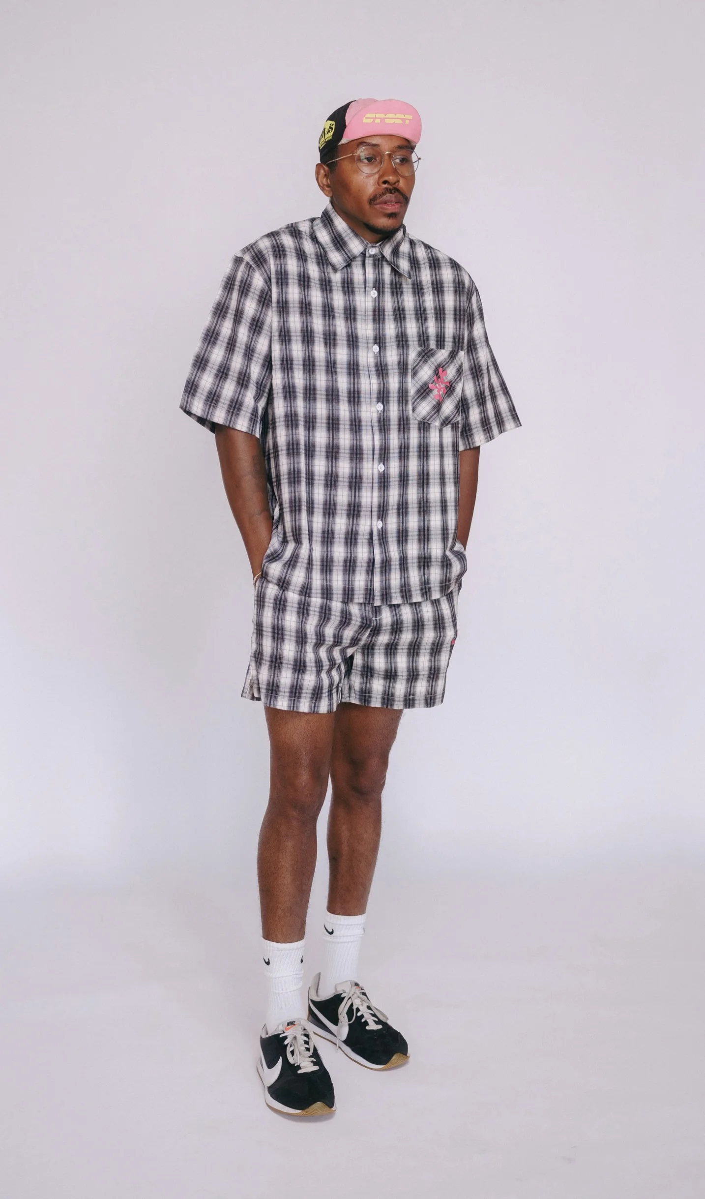 KOI SHORTS