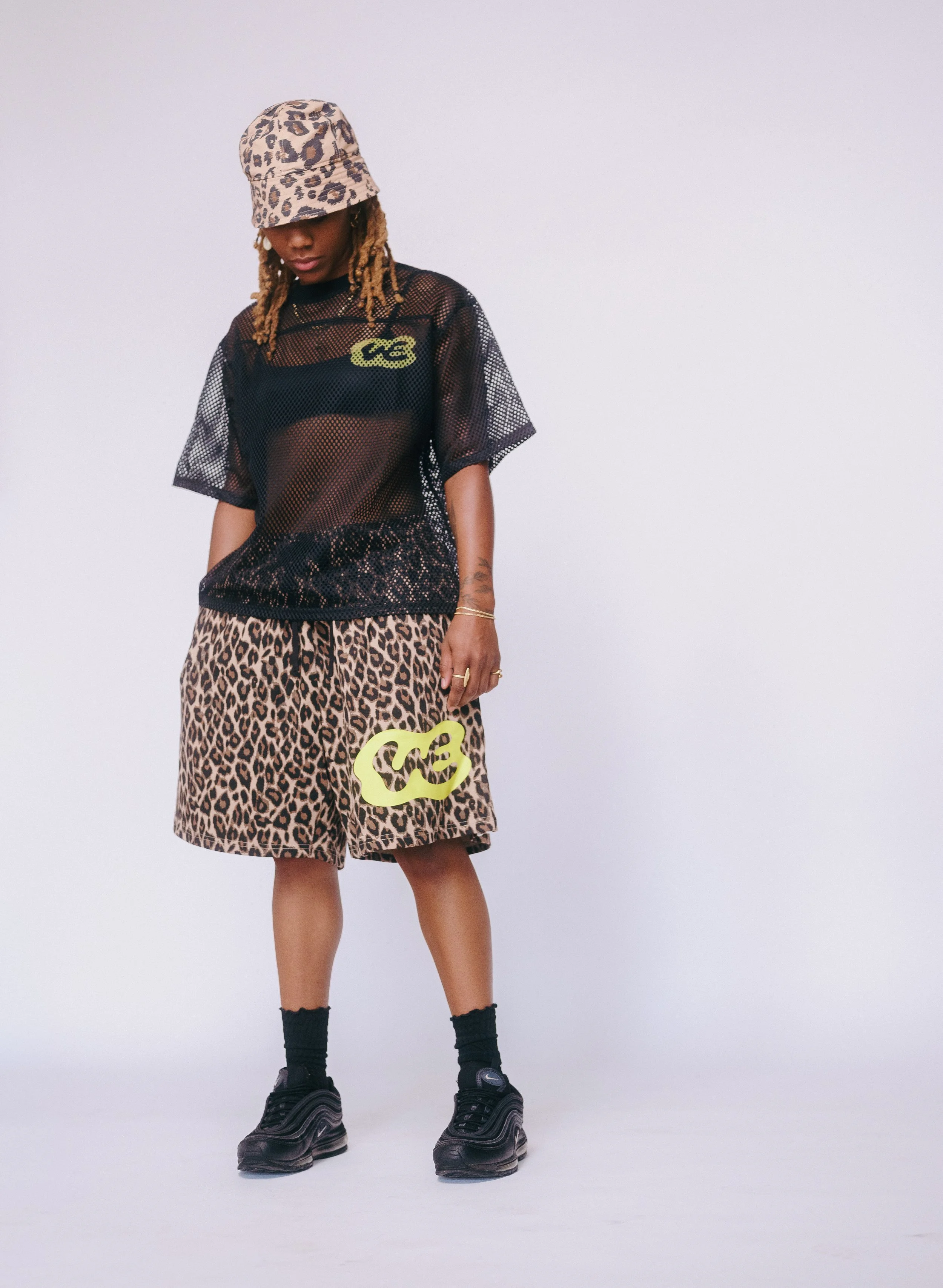 OCELOT SHORTS