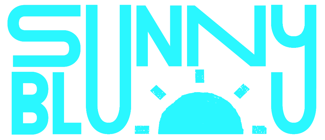 Sunny Blu Logo