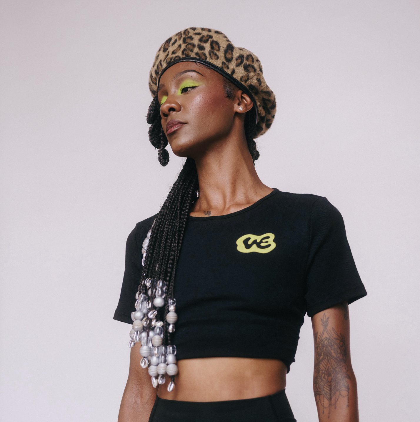 LILY PAD TOP