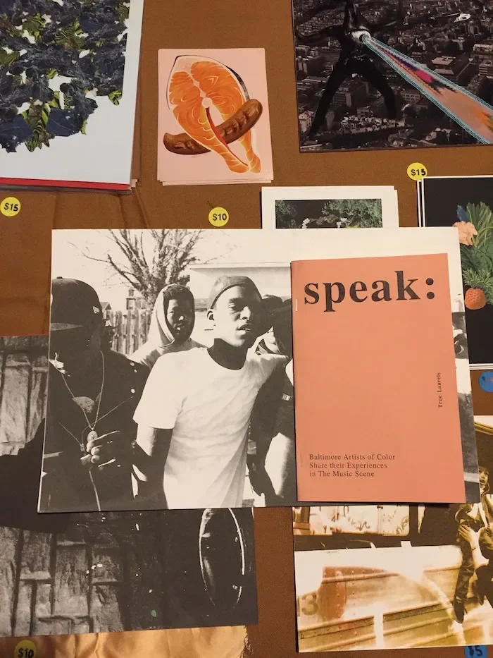 Eco Craft | DIY mINI ZINE