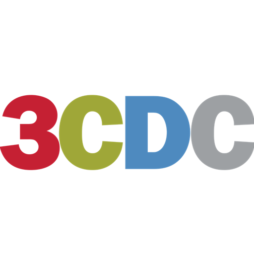 3cdc Logo