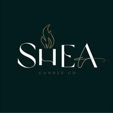 Shea Candle Co Logo