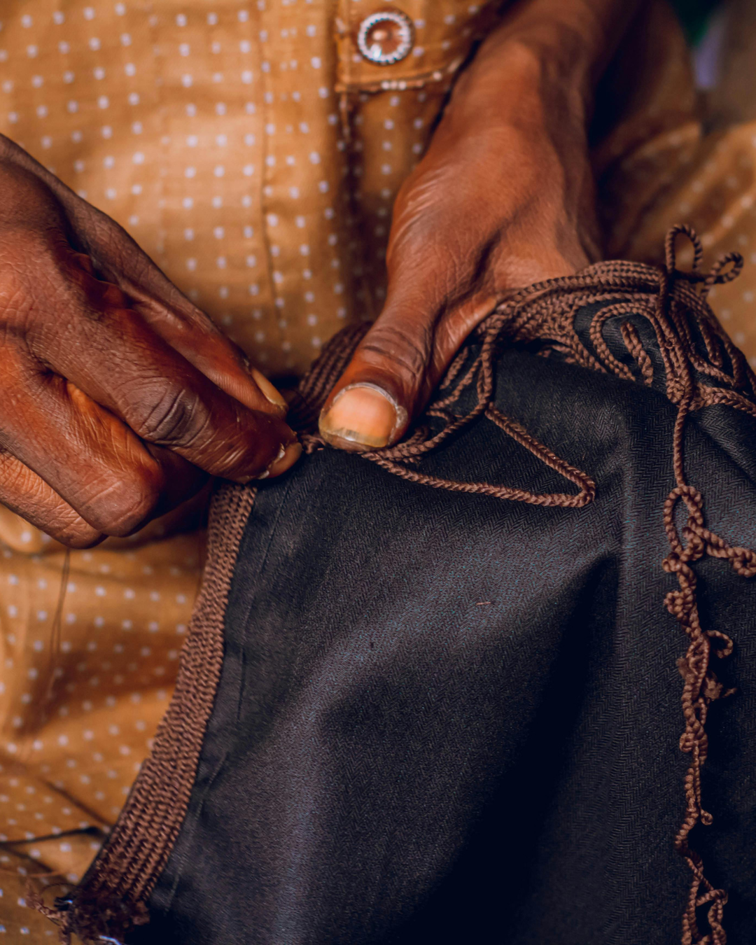 Elders in the Chat: Quilt &amp; Learn, session 3