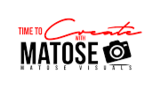 Matose Visuals Logo