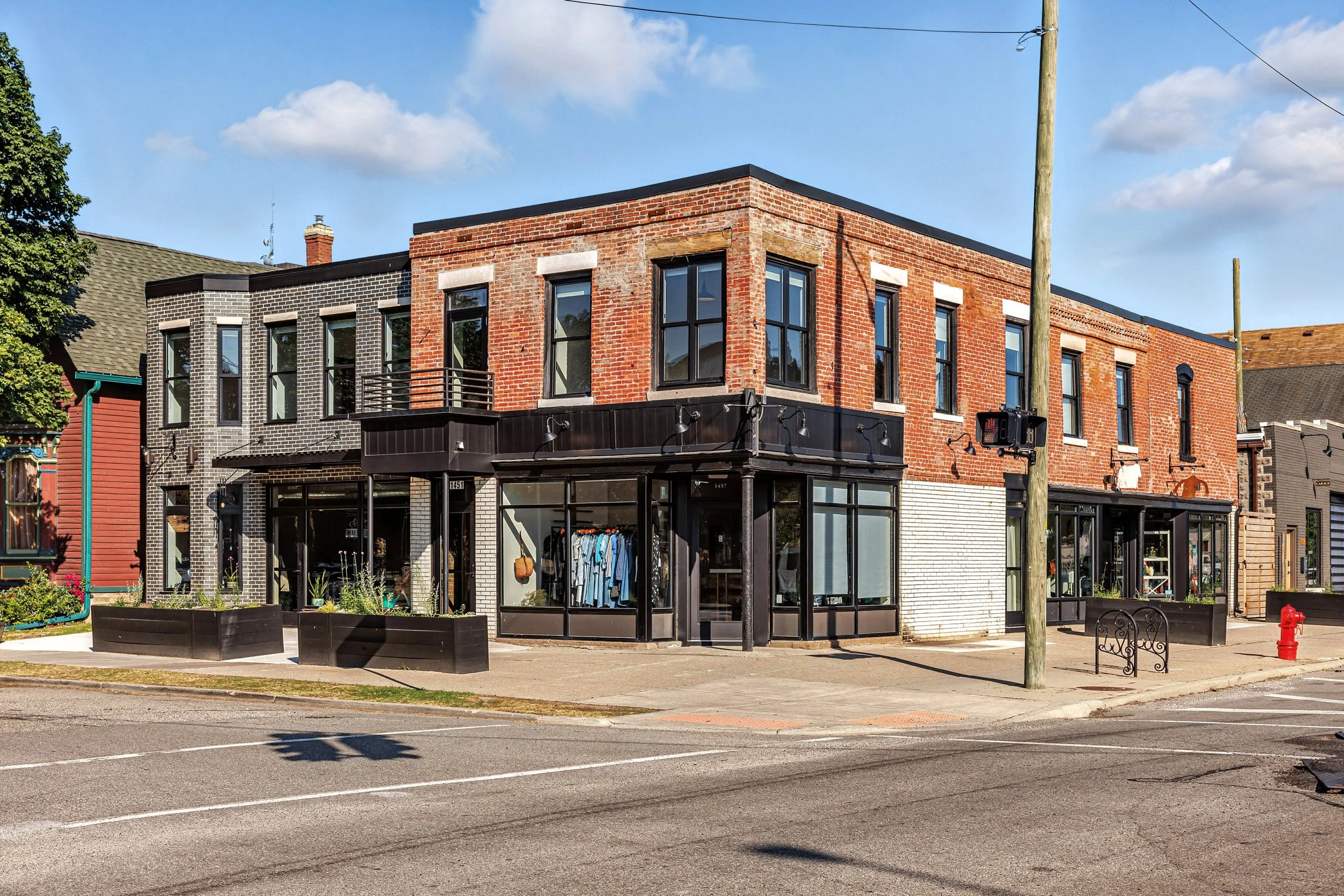 1451 Bagley