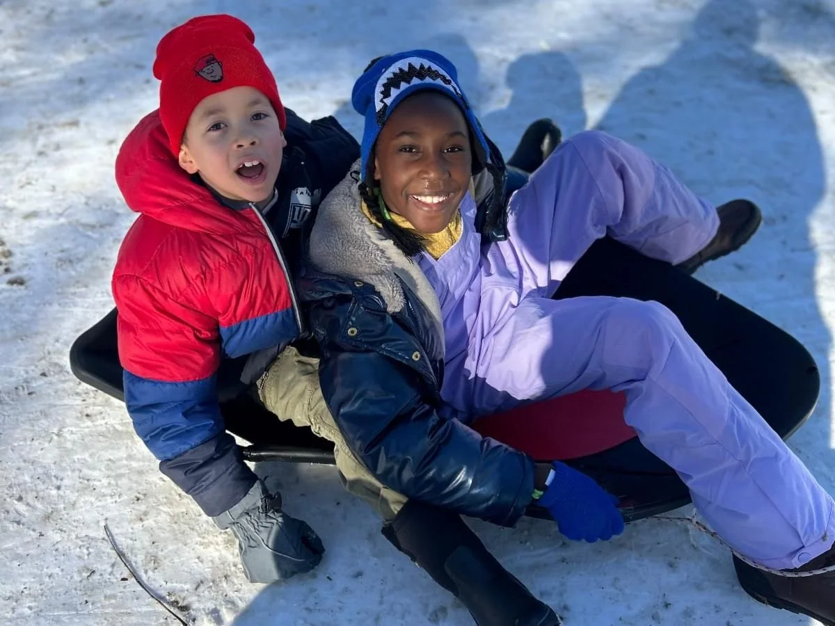 Winter 2025 Newsletter