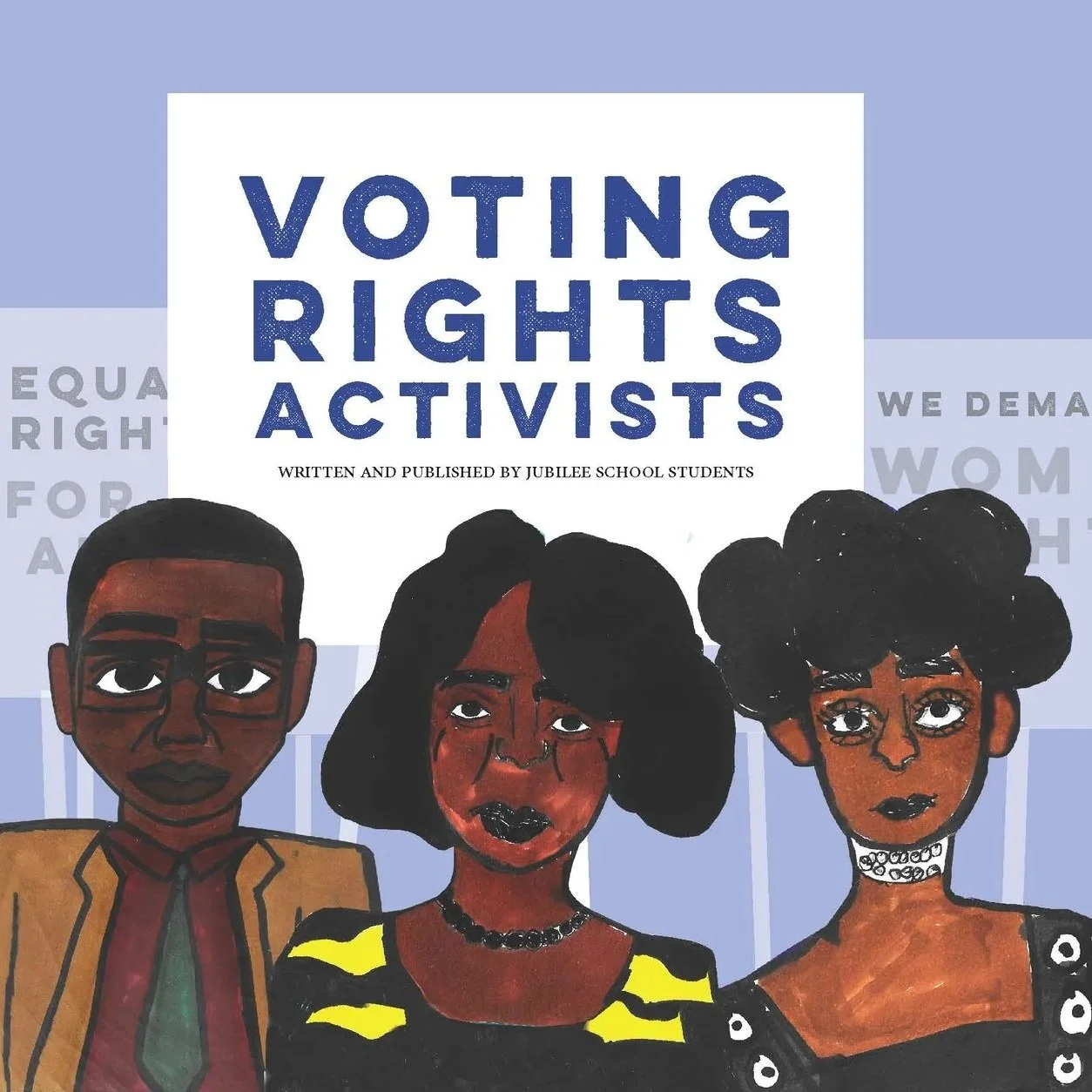 Voting Rights Activists