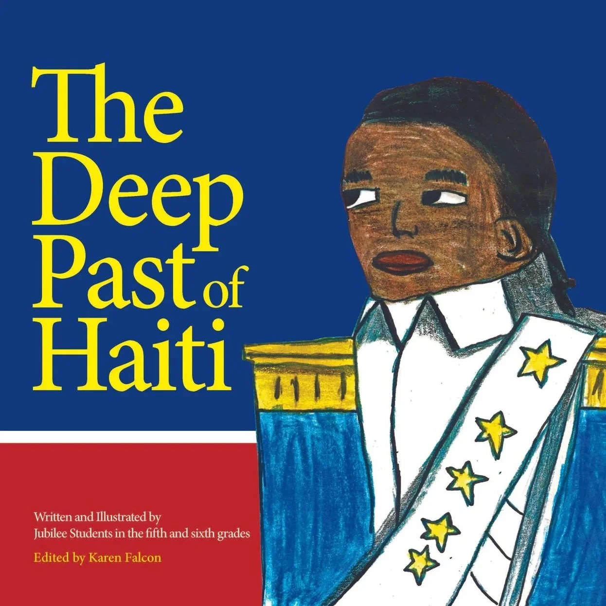 The Deep Past of Haiti