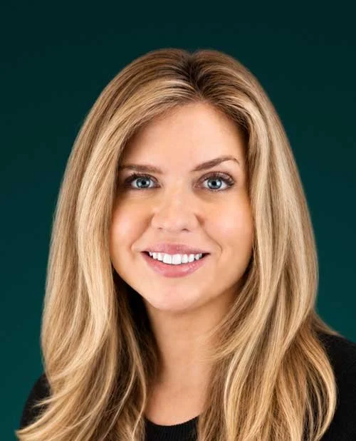 Rebecca, botox specialist in Anderson California