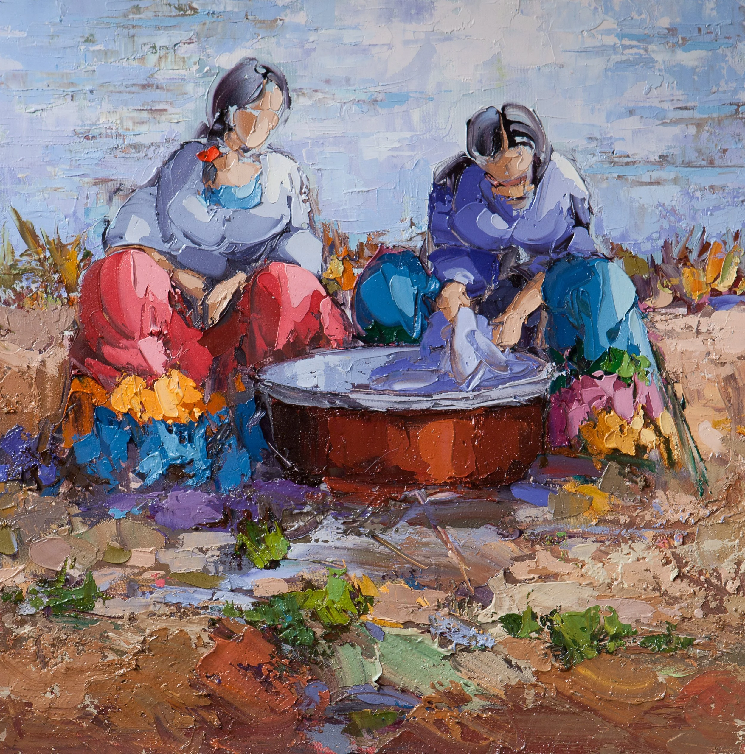 Saim Dursun estate yorgun 60x60.jpg