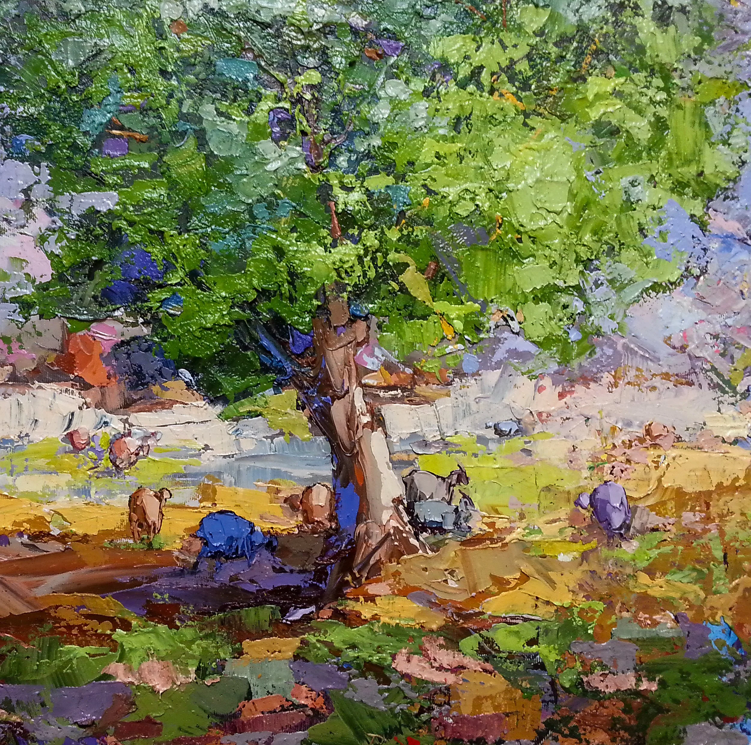 Saim Dursun estate AĞAÇ 50X50.jpg