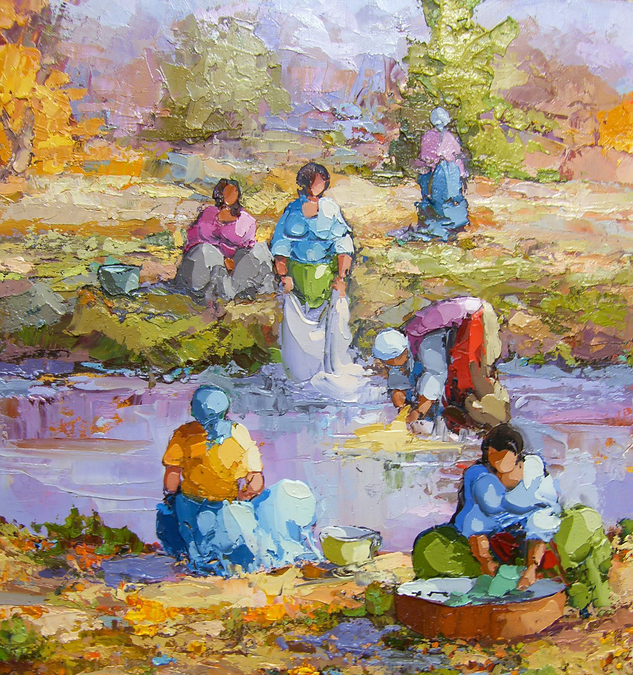 Saim Dursun estate c-su  50x60.jpg