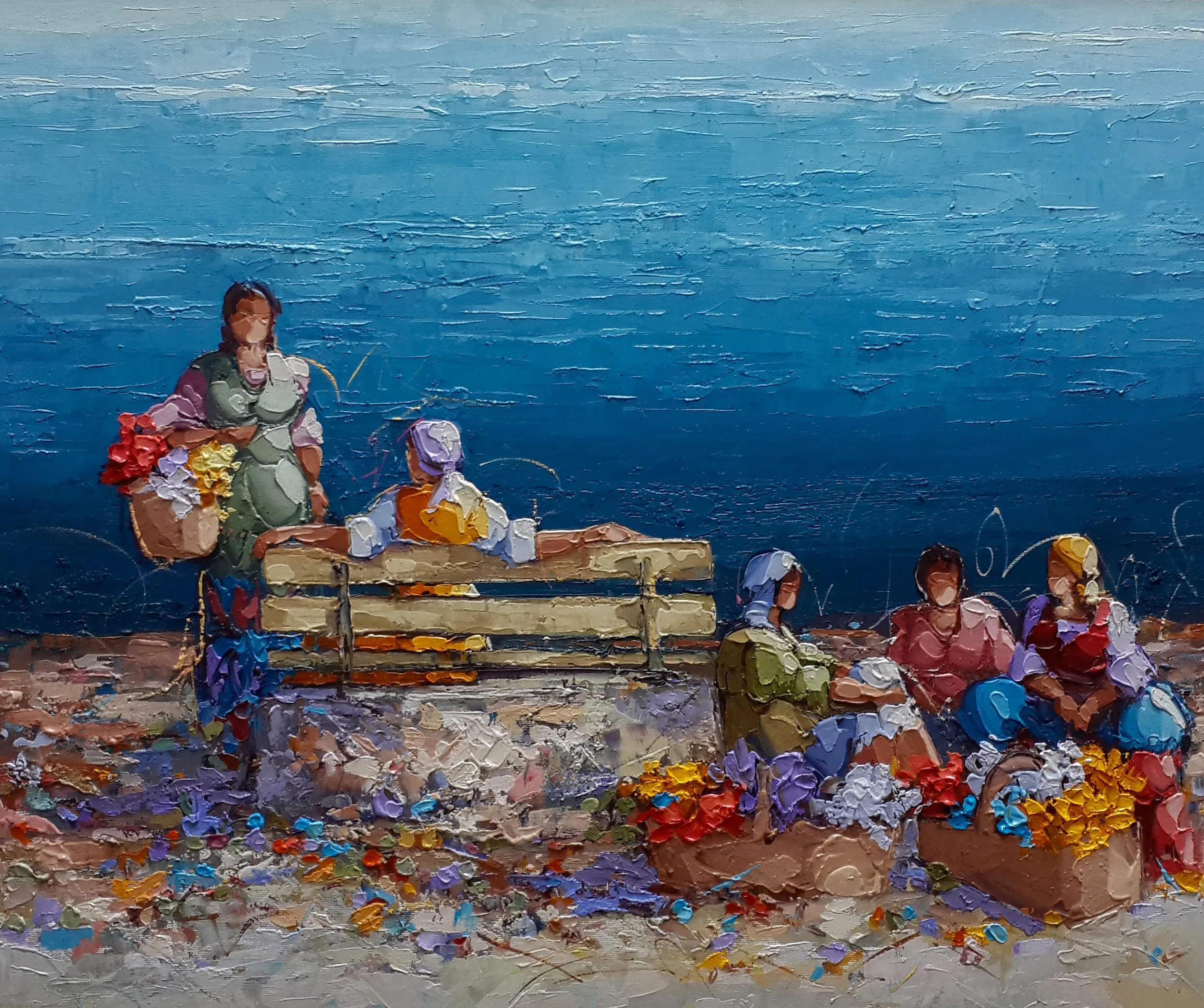 Saim Dursun estate sohbet 60x70 (1).jpg