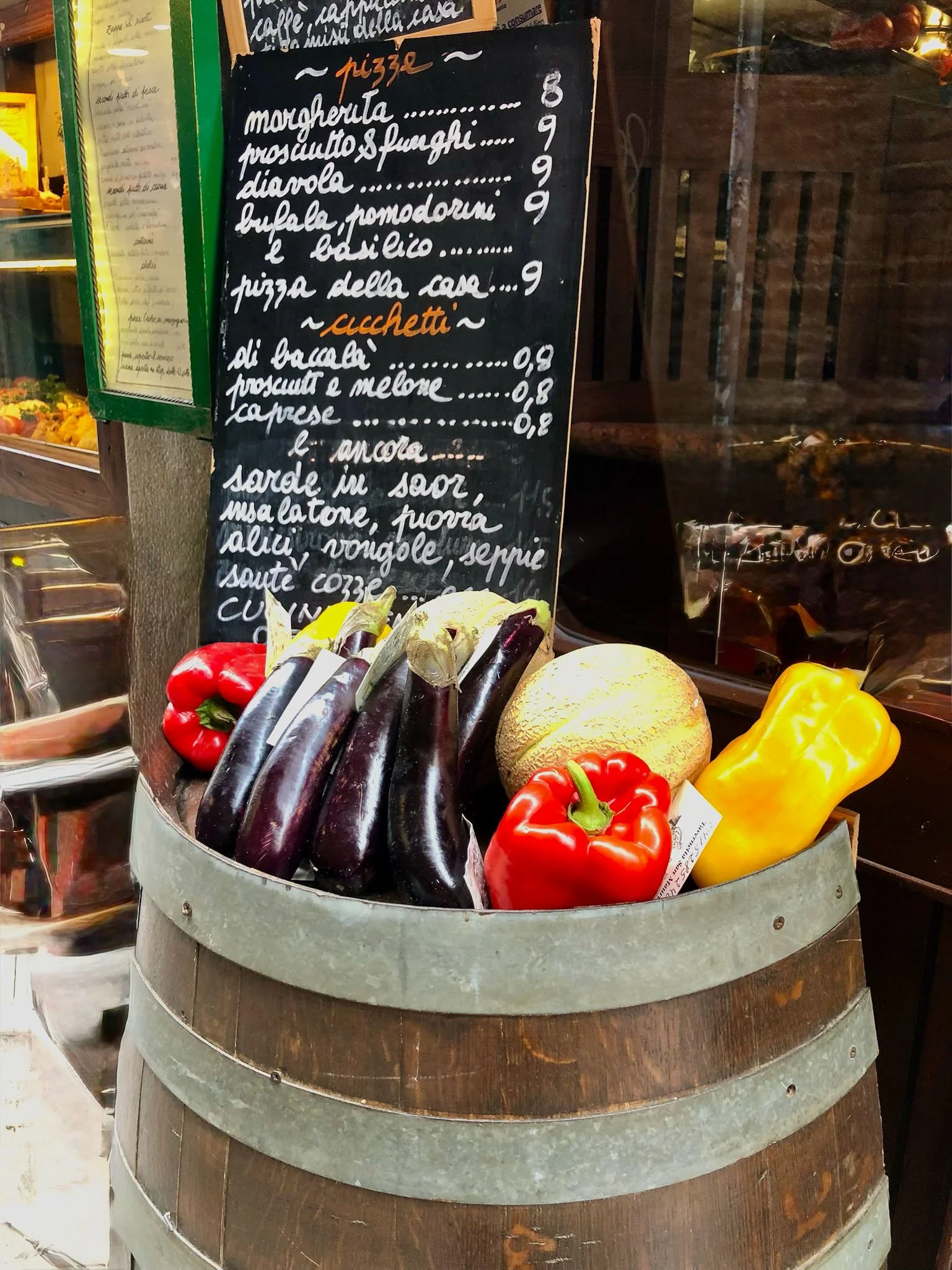 Gastronmy City Tours Venice San Marco Food Tour-11.JPG