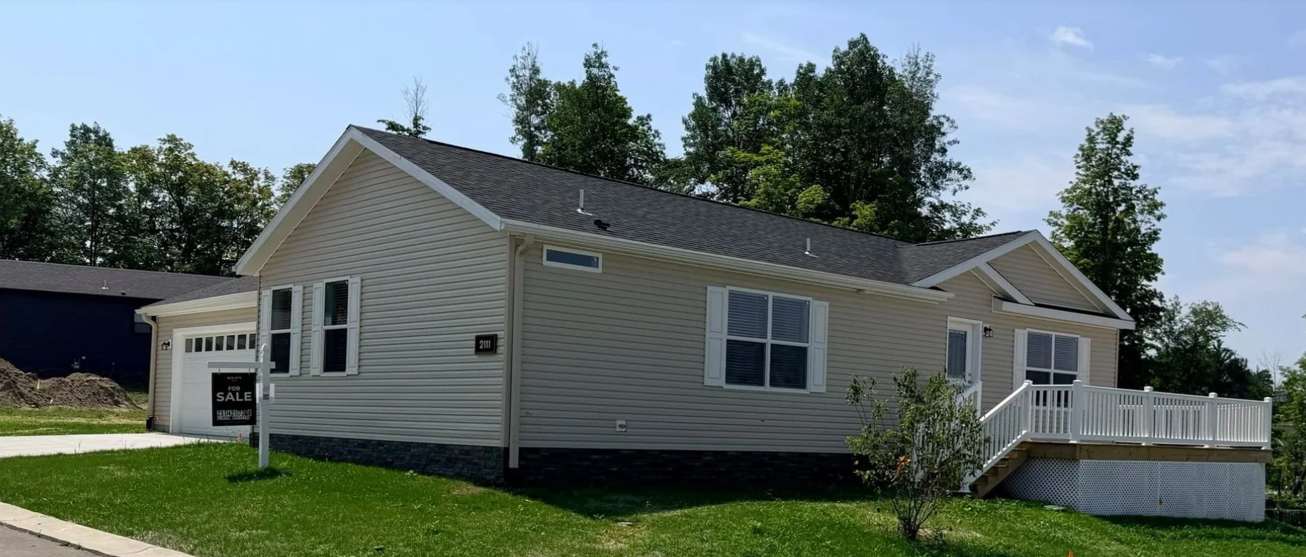 Downsizing Without Sacrificing Comfort