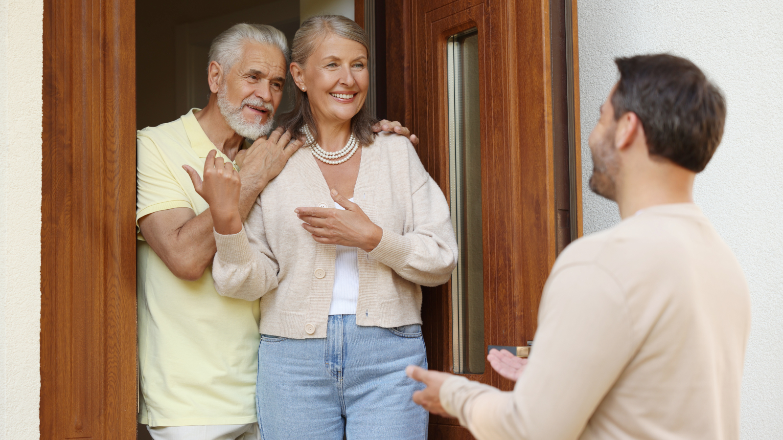 National Good Neighbor Day: What Makes a Community Feel Like Home?