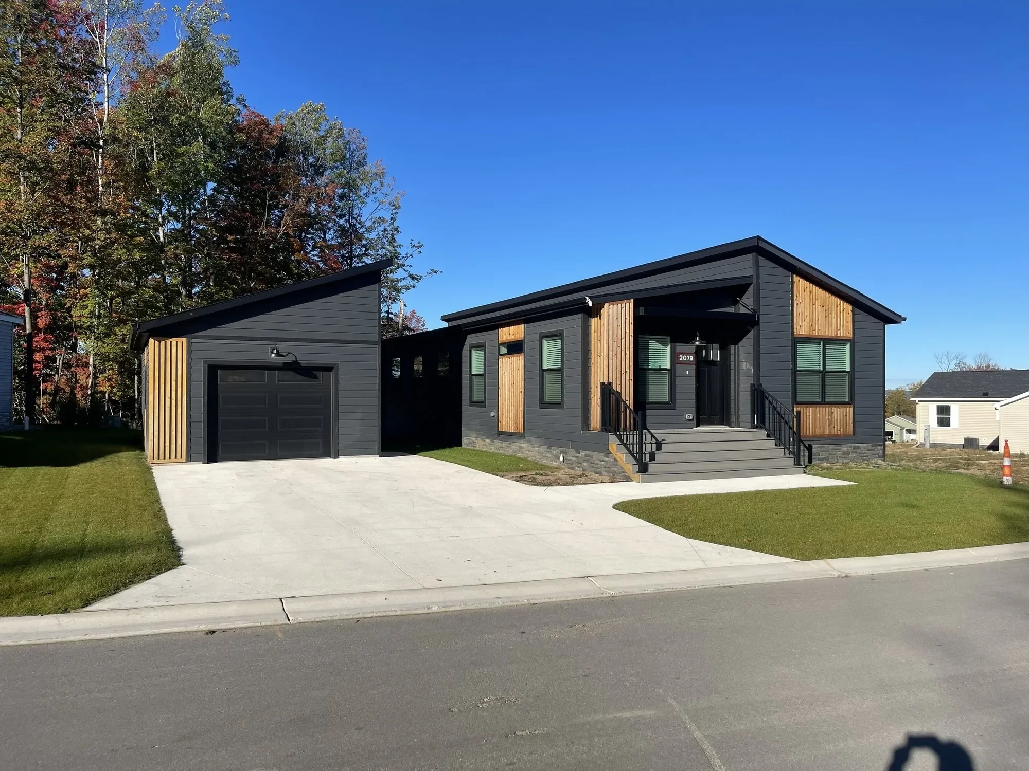 Buying a Home in Traverse City