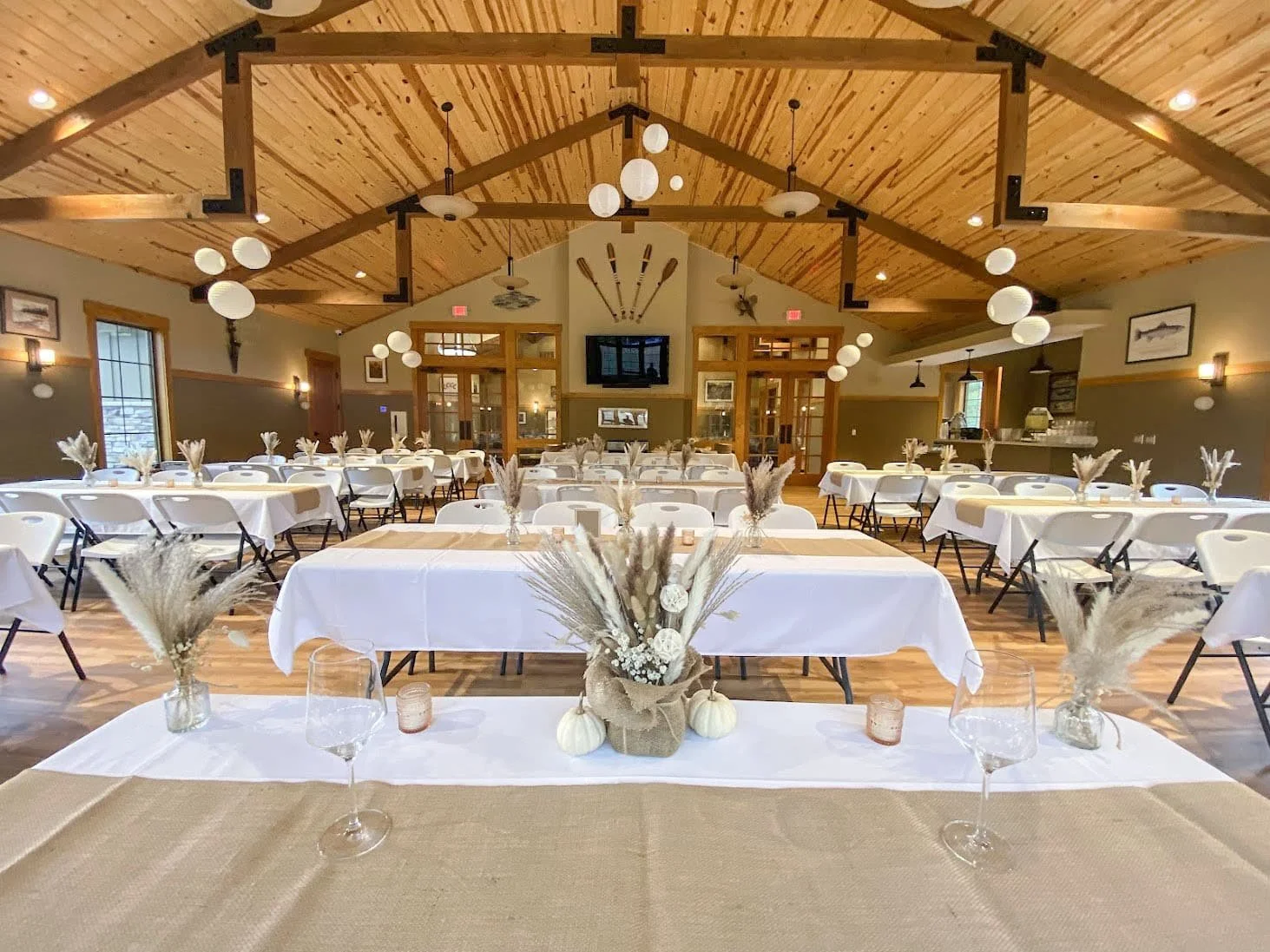 Alta Vista Event Hall