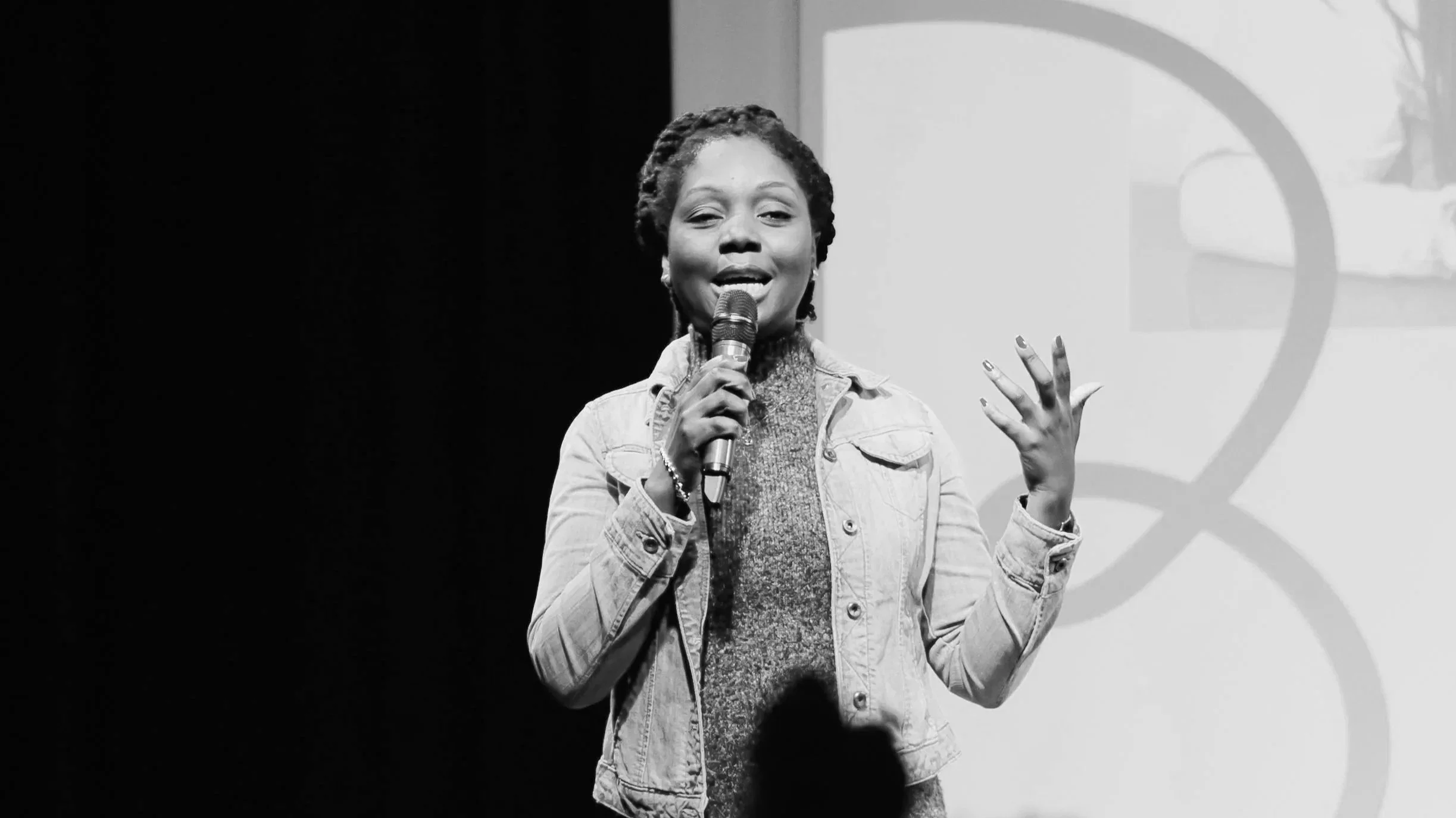 Voix Unie : <span class="sqsrte-text-color--darkAccent">Déclic créatif</span>