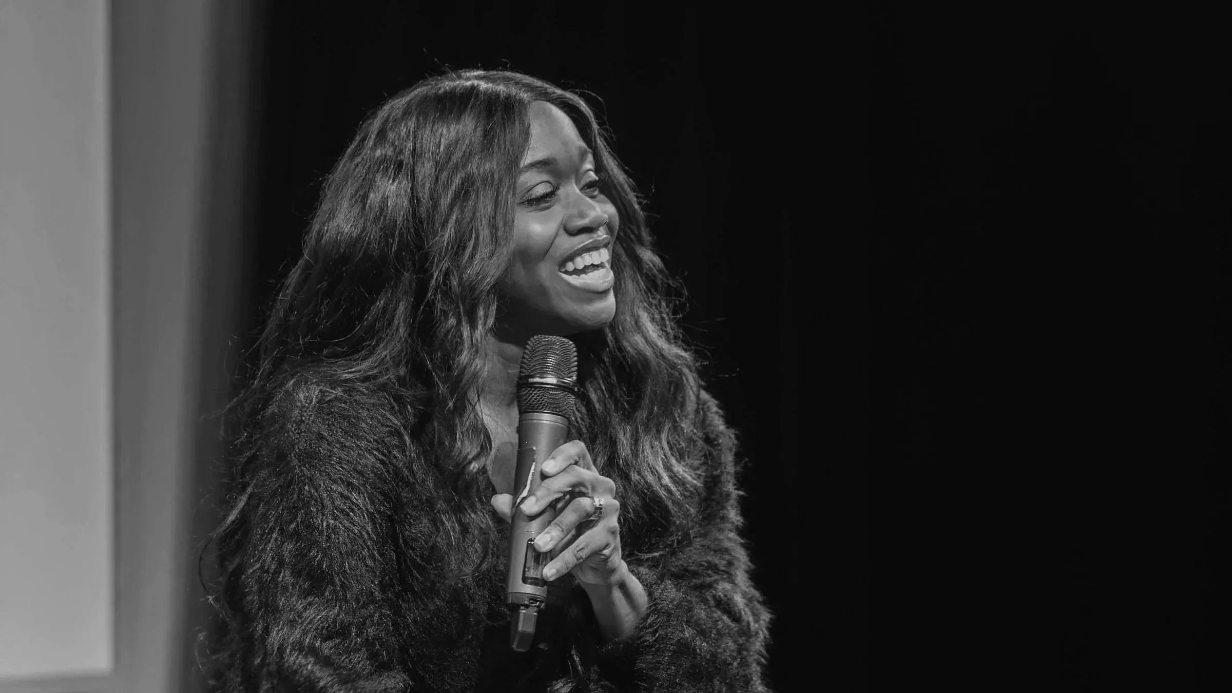 Voix Unies : Le terrain D’essai