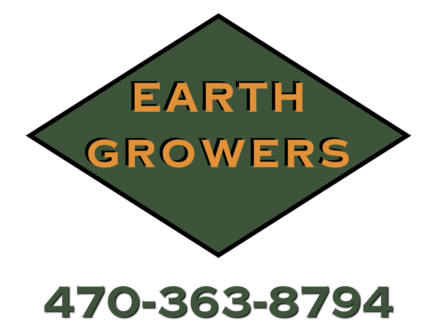 Earth Growers